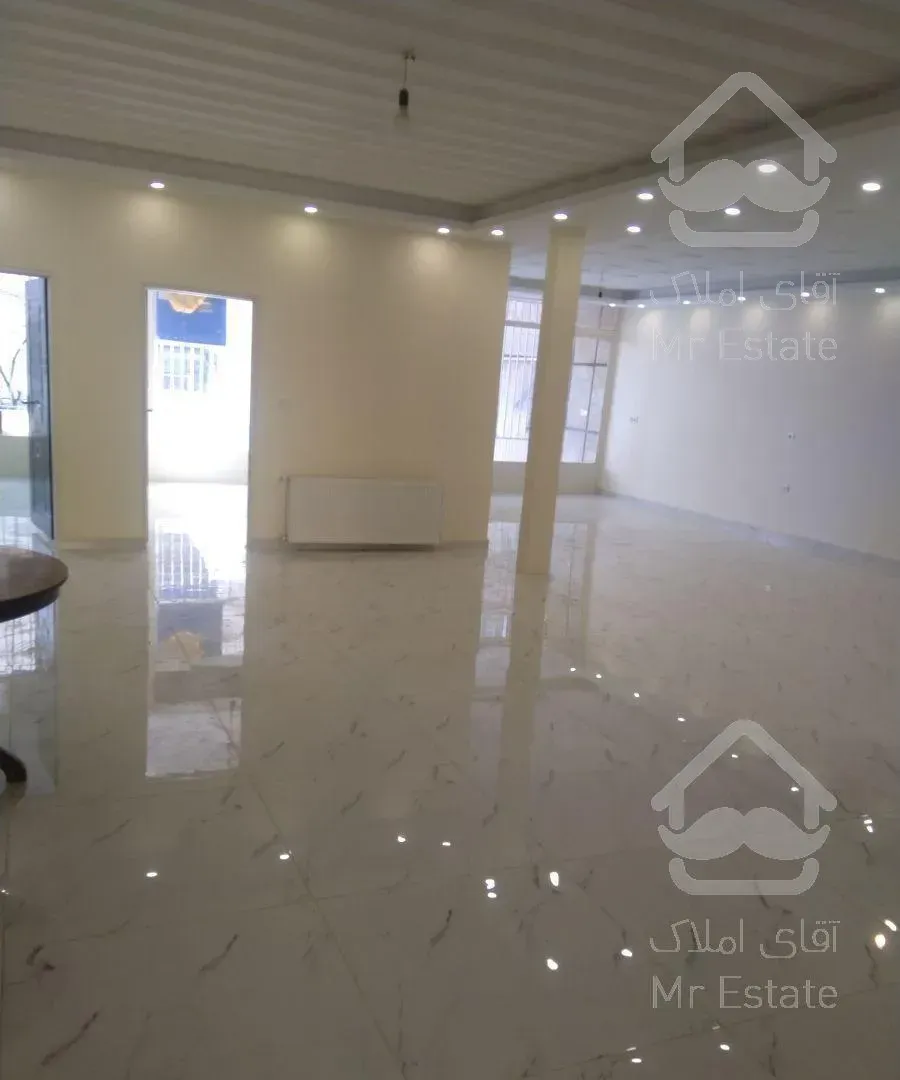 آپارتمان 203متری چهار خوابه