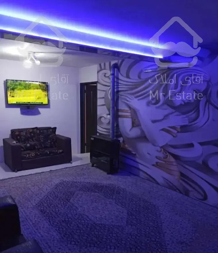 اجاره سوئیت در باغبادران، باغ بهادران، اصفهان