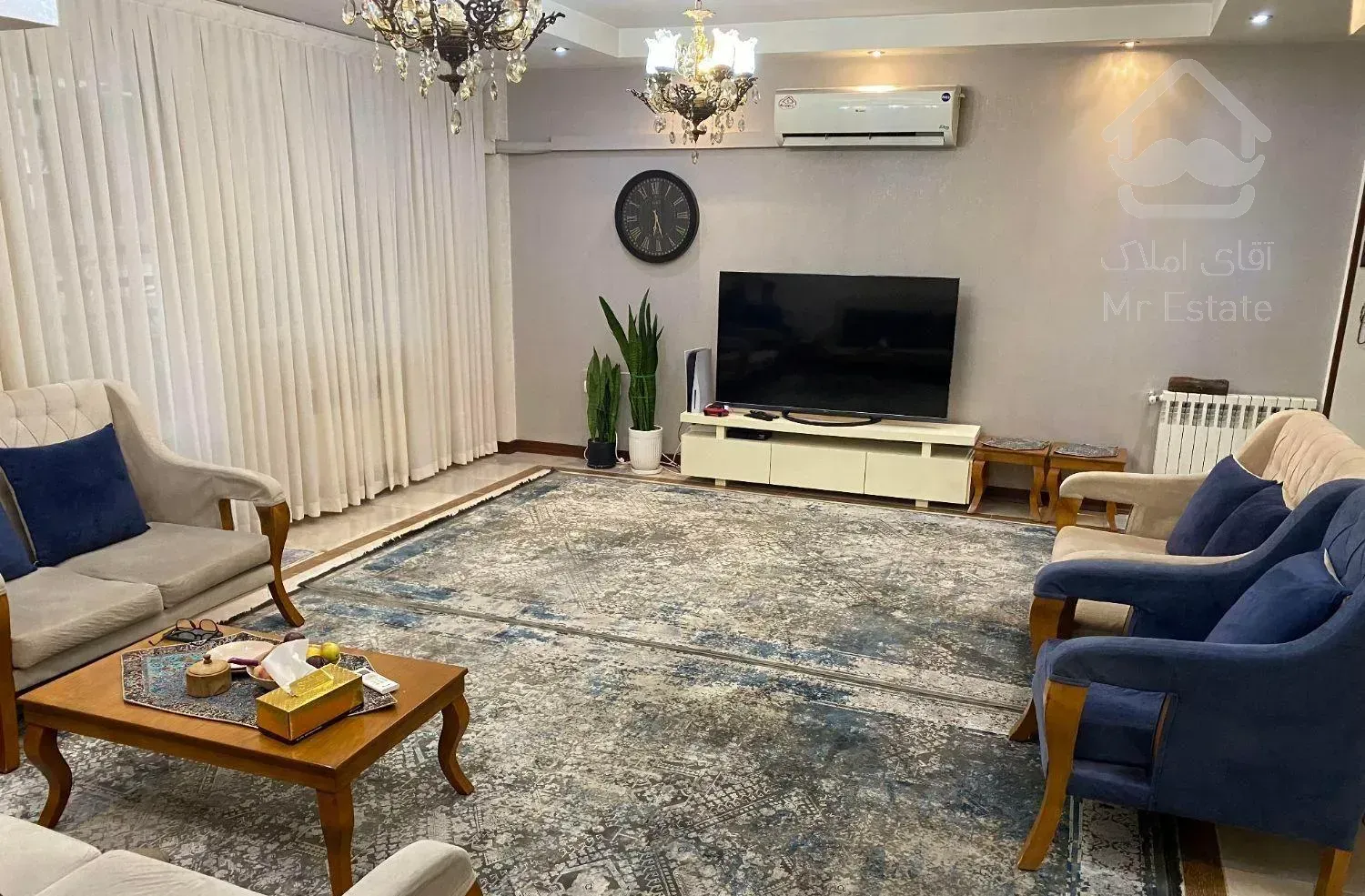 تهرانسر،هاشمی نژاد،آپارتمان ۹۷ متری با سند تک برگ