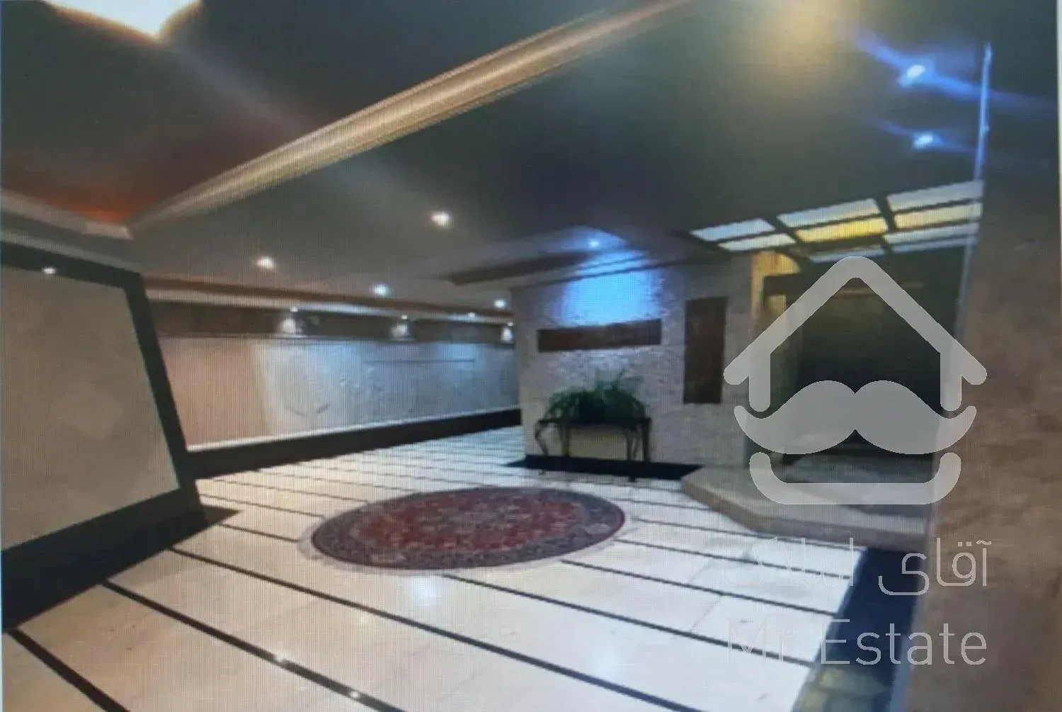 آپارتمان145متر  فول فرنیش