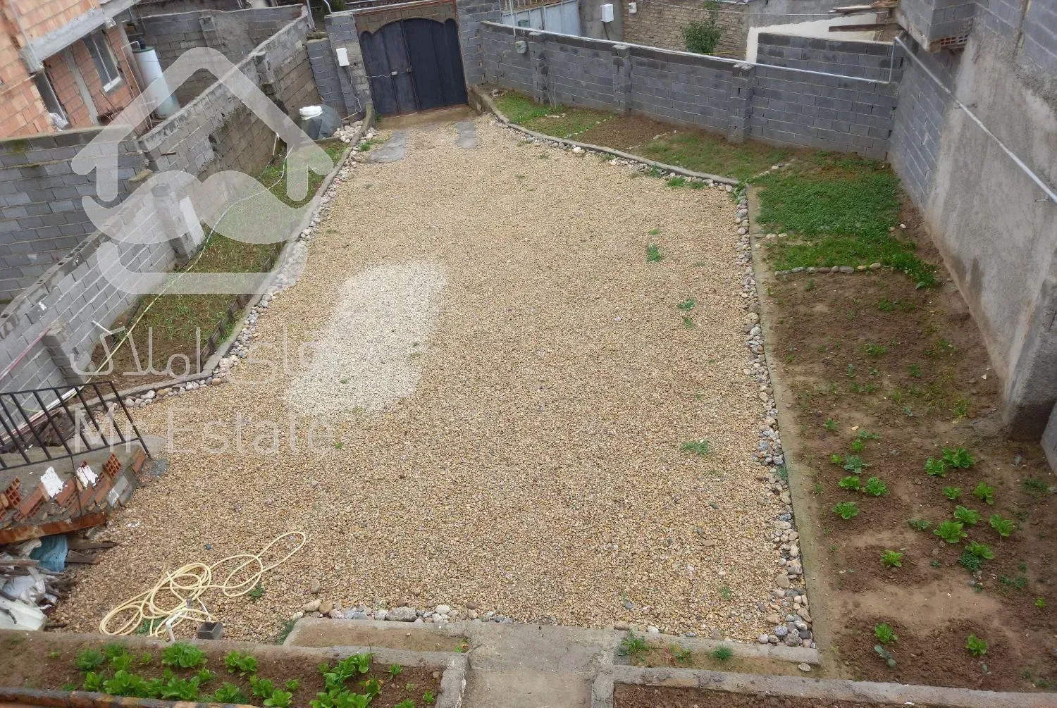 ویلا و سوییت دریا