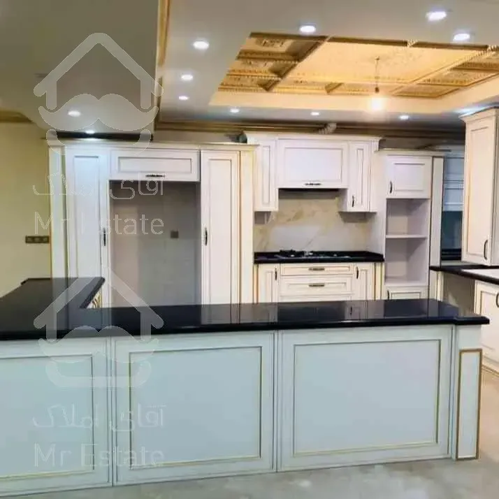 اجاره اپارتمان سه خوابه سوپر لاکچری سازمان برنامه شمالی