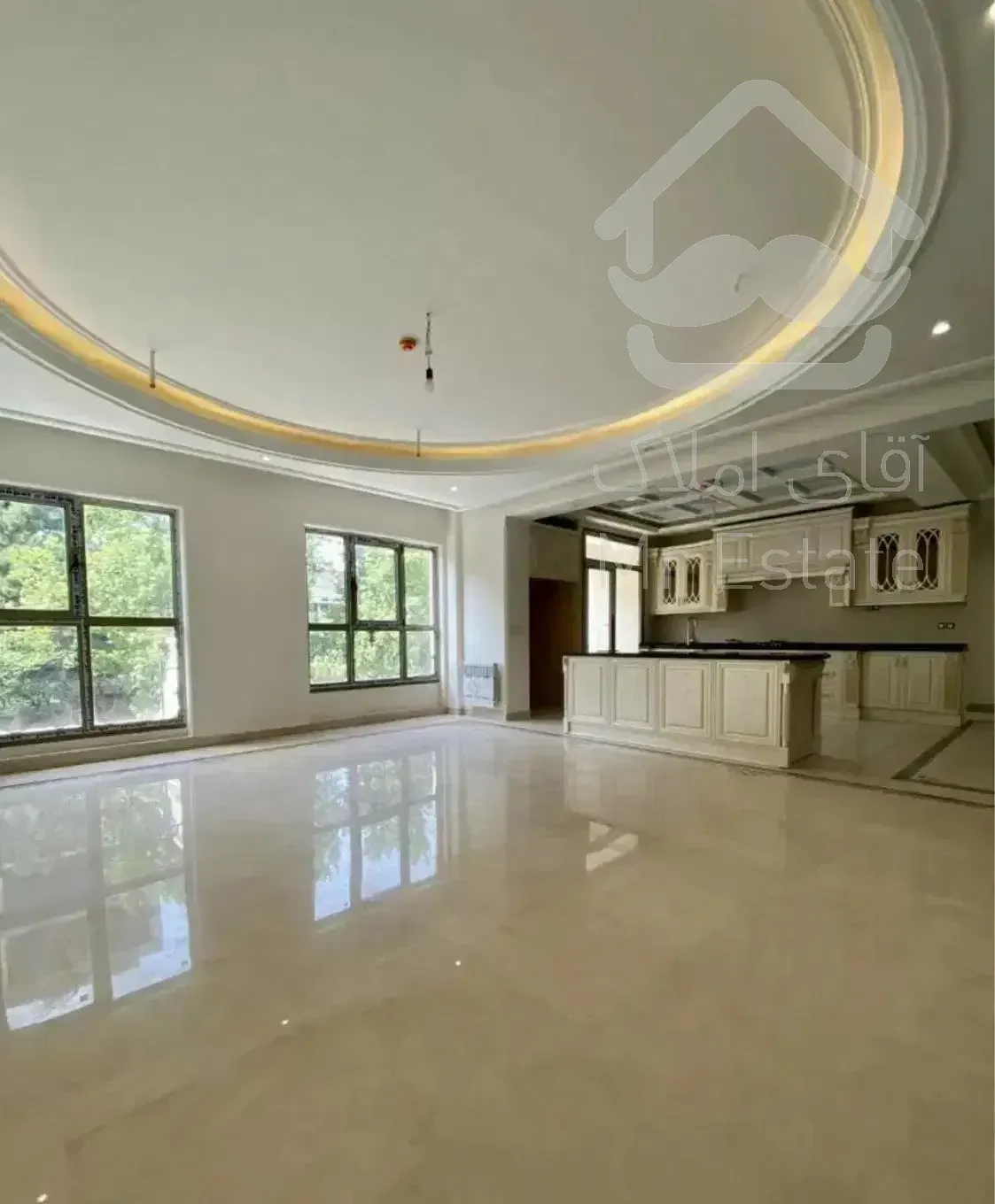 رهن و اجاره/۱۵۲ متر/کلید نخورده/جنت آباد