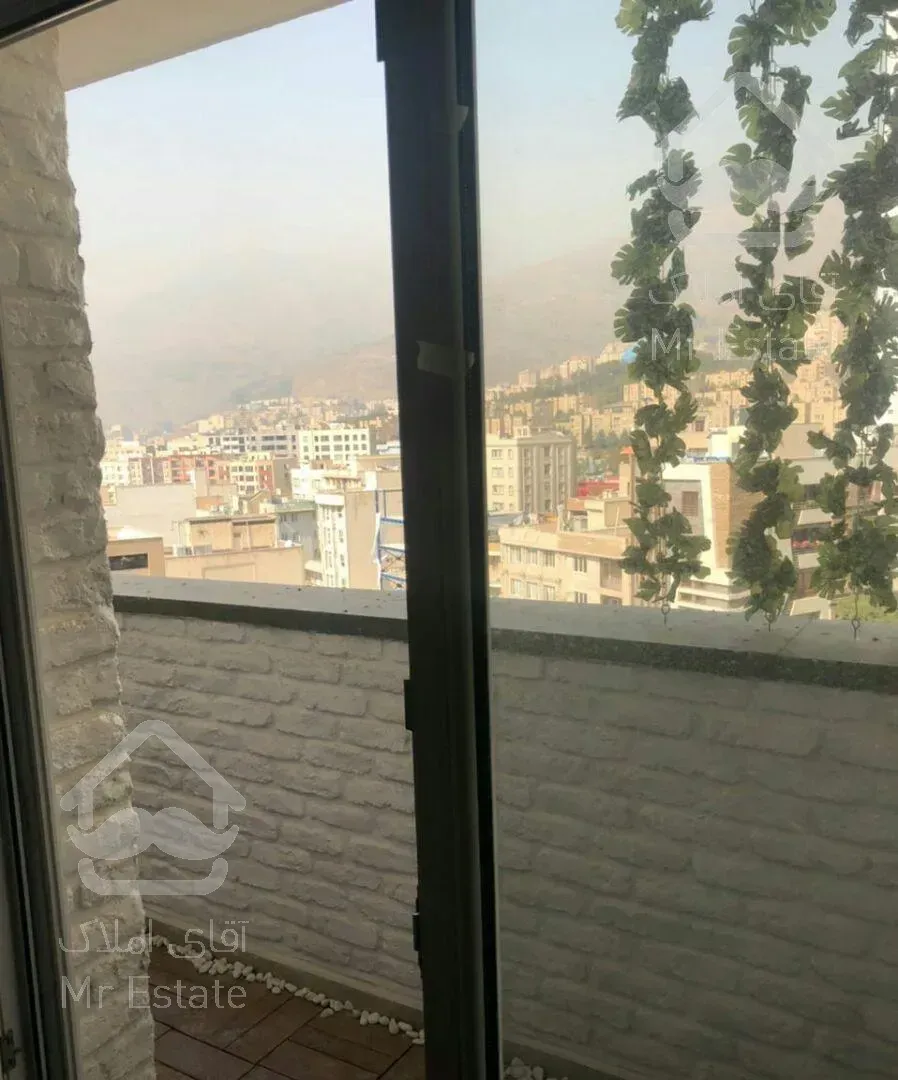 شهرک کوثر ۷۴ متری در برج