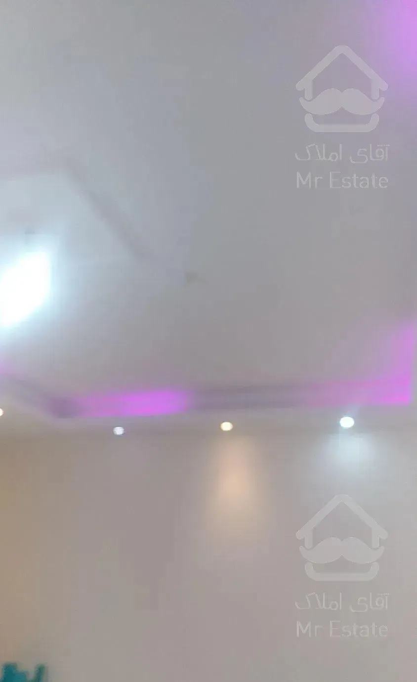 ۶۵متر یک خوابه فول امکانات خوش نقشه