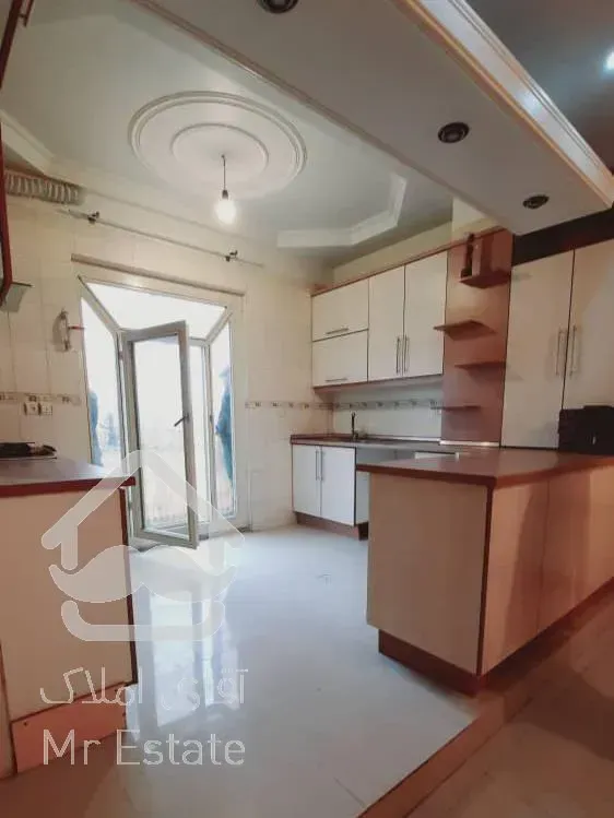 ۸۳متر دو خواب در جنت آباد مرکزی