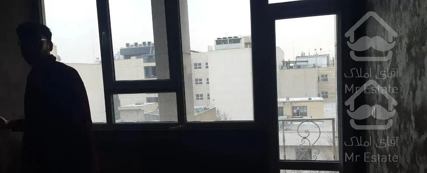 145 متر میرداماد سه خواب فول بازسازی