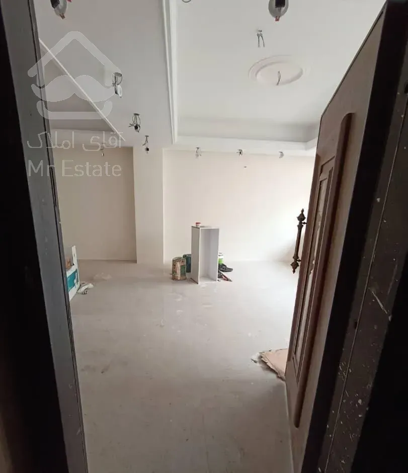 آپارتمان ۱۳۰ متری ۳ خوابه فول جمالزاده شمالی