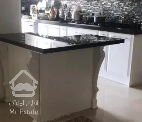 180متر3خ نوساز فول سعادت‌آباد