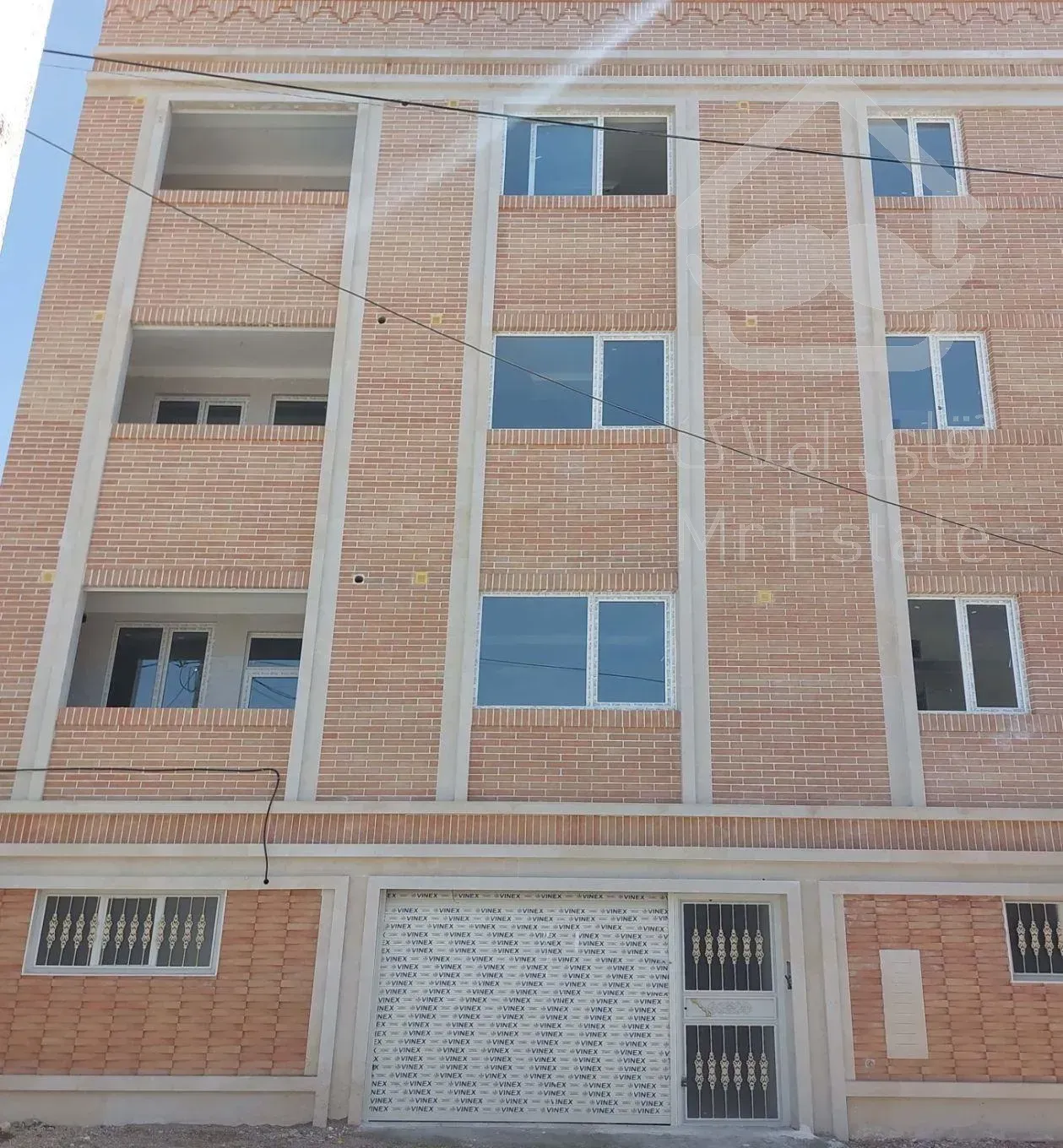 فروش آپارتمان نوساز متراژ ۱۰۰ متر سال ساخت  ۱۴۰۴