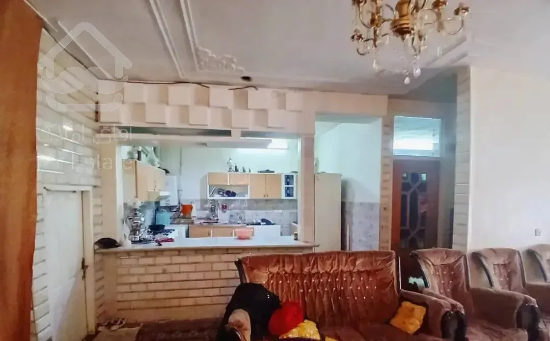 خانه ویلایی فروشی