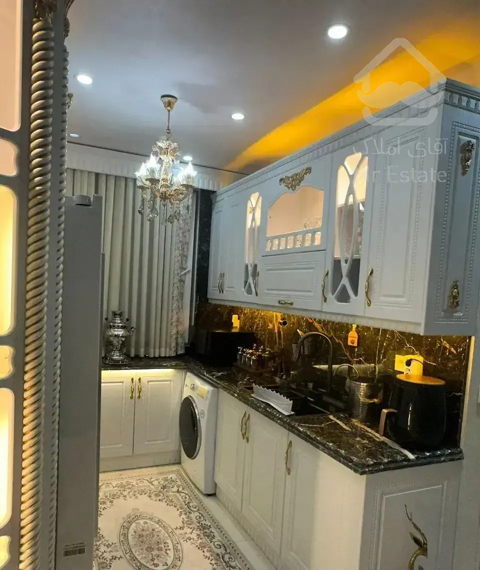 ۶۰ متر ((خوش نقشه))