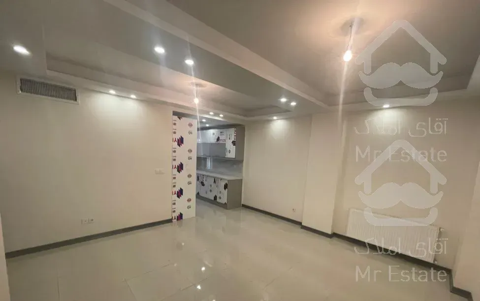 ۶۴ متر ۲خواب//نوساز //