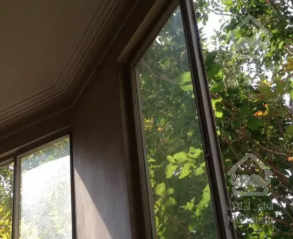 آپارتمان خوش نقشه در فرعی دنج