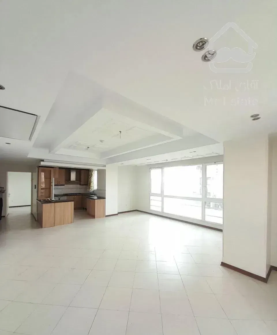 130متری 3خواب دریاچه چیتگر