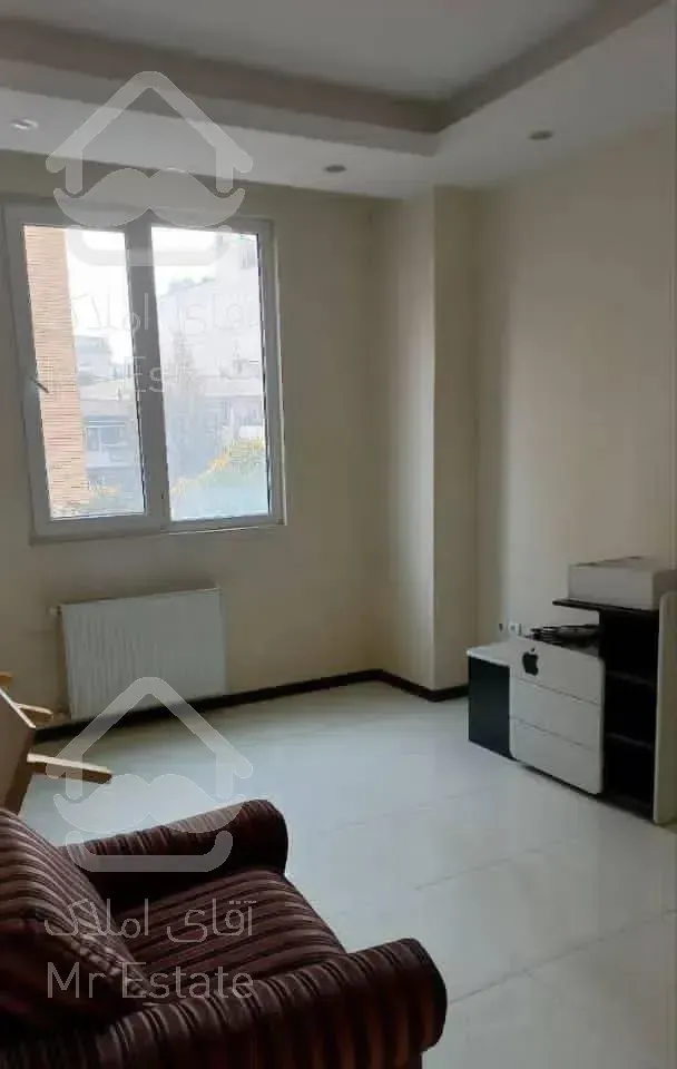 فاطمی.۱۳۳متر ۳خوابه تک واحدی فول امکانات ۶ساله