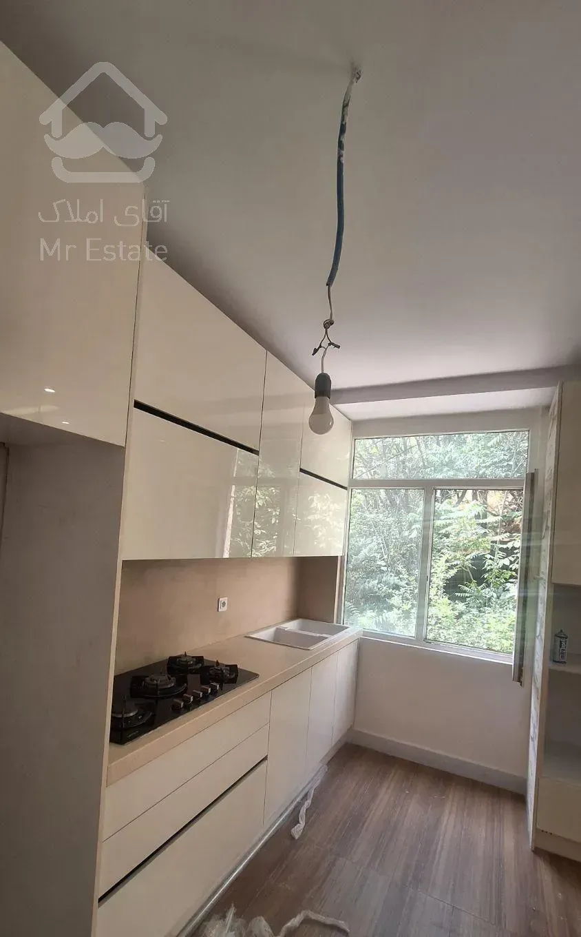 ۱۱۰ متر درکه ۱۰ ساله (سند شخصی)