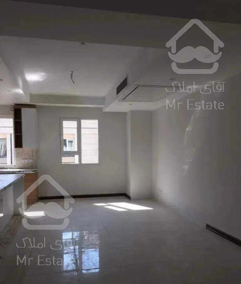 سه خوابه کلید نخورده دریاچه