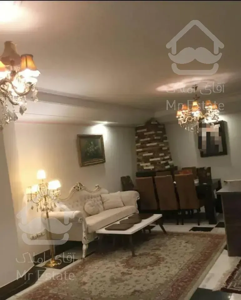 آپارتمان ۱۶۵متر شهرک غرب آخرین فرصت