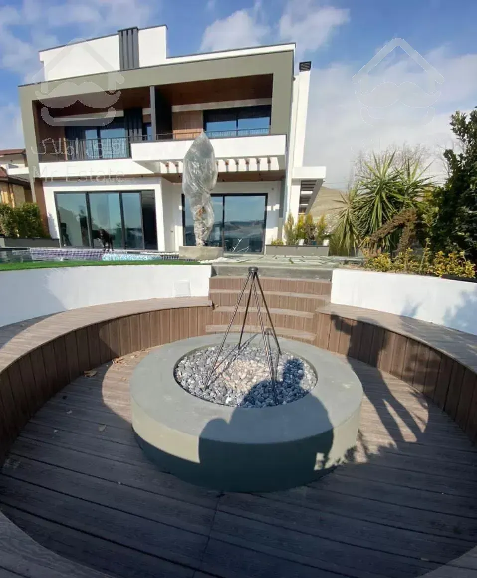 اجاره ویلا عمارت لواسان