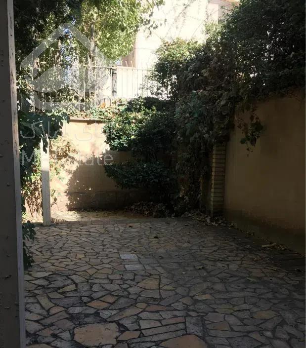 آپارتمان ۱۱۷متری اندرزگو