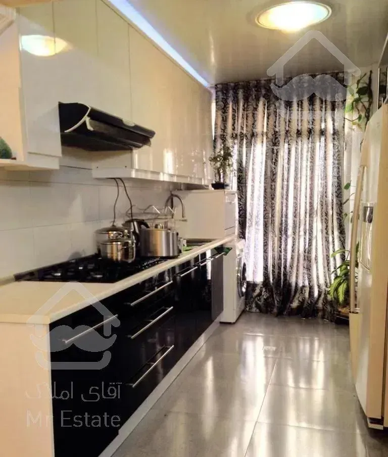 ۸۸ متر سند تک برگ فول امکانات