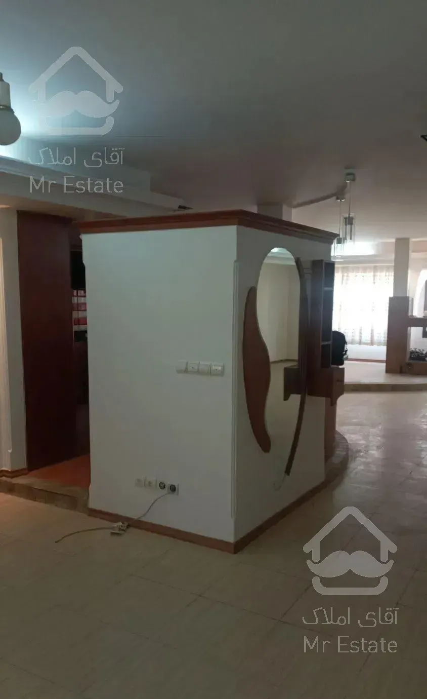 اپارتمان ۱۸۲متری ۳ خوابه در توانیر