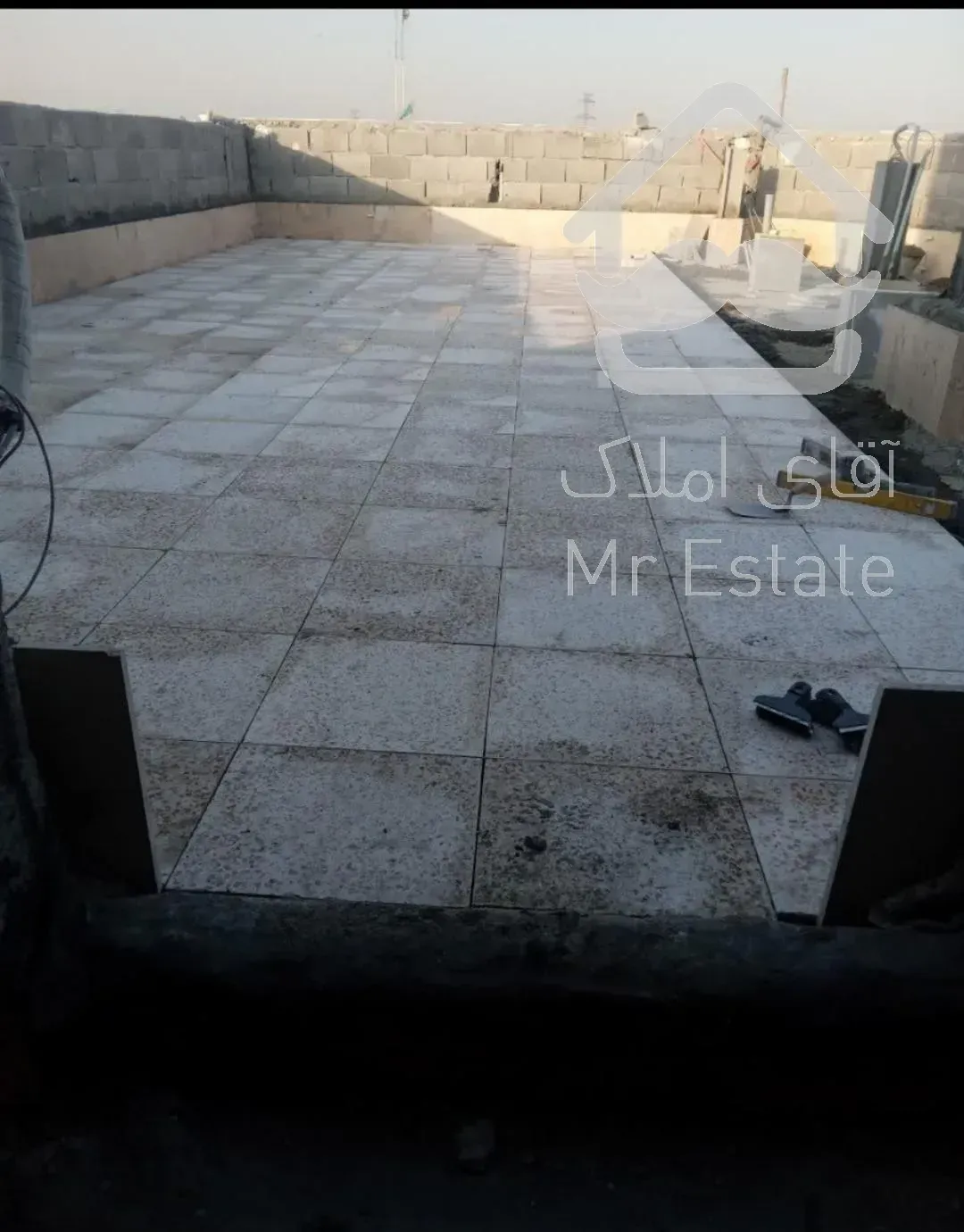 خدمات بنایی، سنگ کاری، کاشی کاری و سرامیک