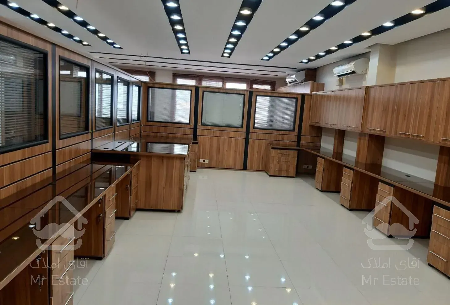 فروش آپارتمان 147 متر در سعادت آباد