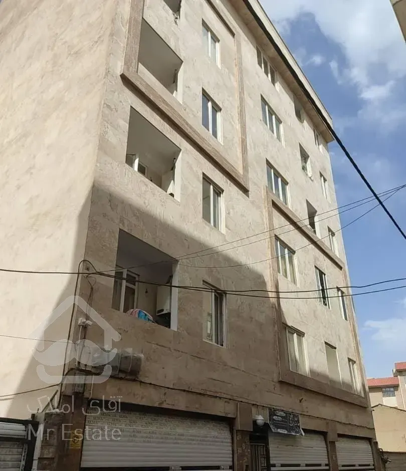 فروش آپارتمان ۵۰ متری ،یافت آباد/قولنامه ای