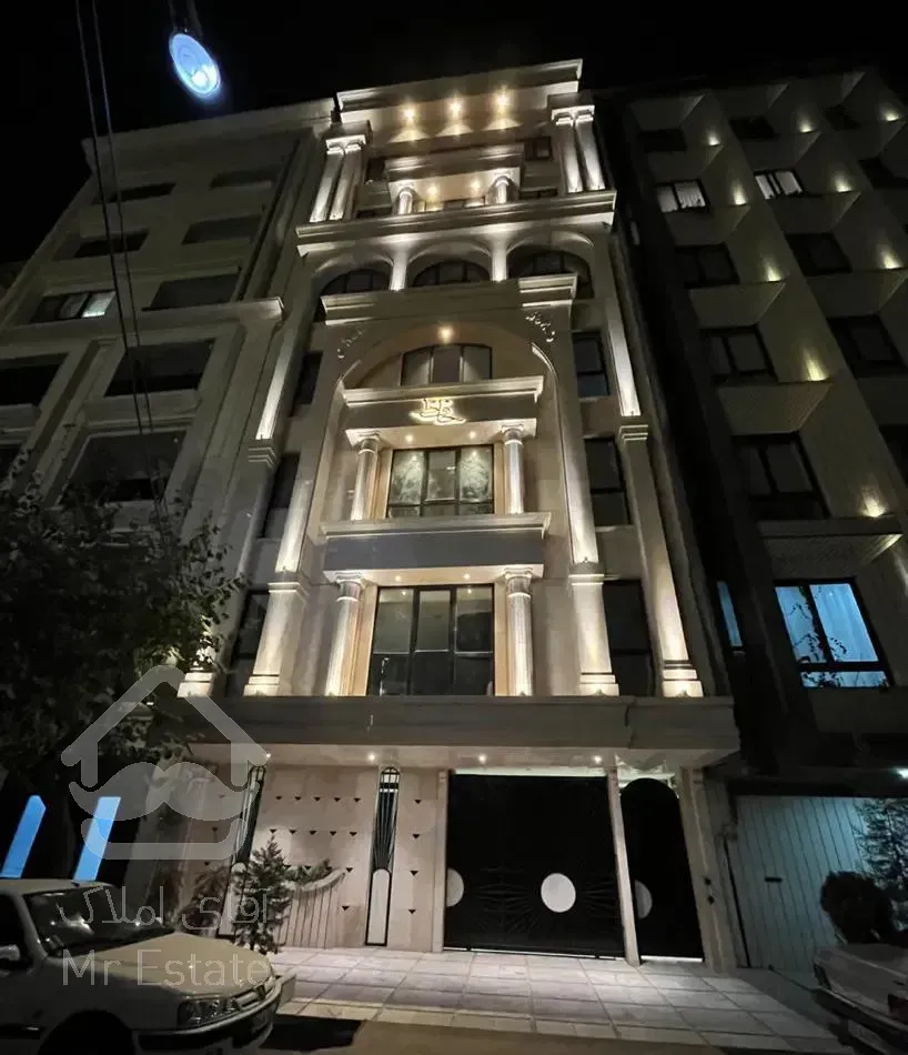 ۱۹۰مترمدرن‌سوپرلوکس/تاپ‌لوکیشن/نوساز