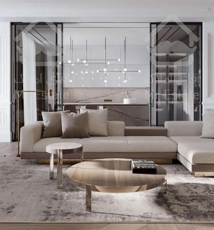 پروژه جوازدار با پرداختی منعطف در مرحله پی‌ریزی قابل تهاتر به مدت محدود