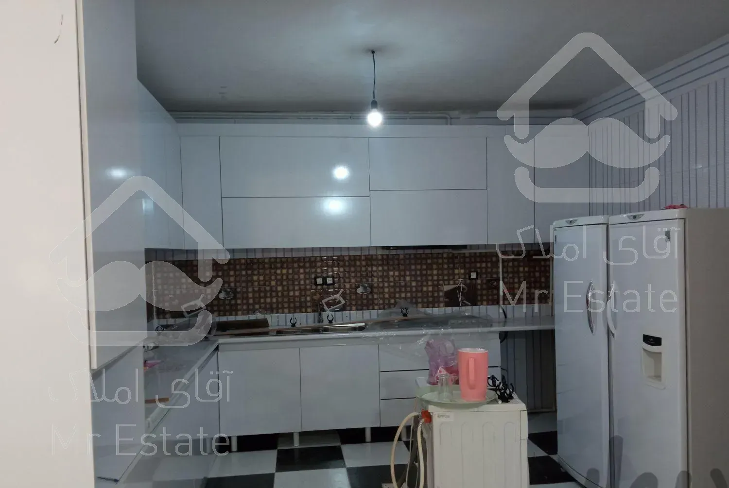 اجرای انواع کابینت