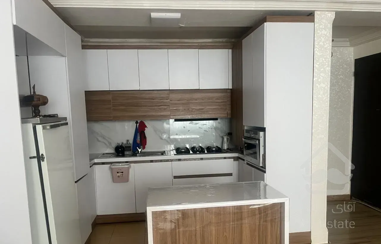 فروش آپارتمان ۶۵ متری ۱ خوابه در منوچهری