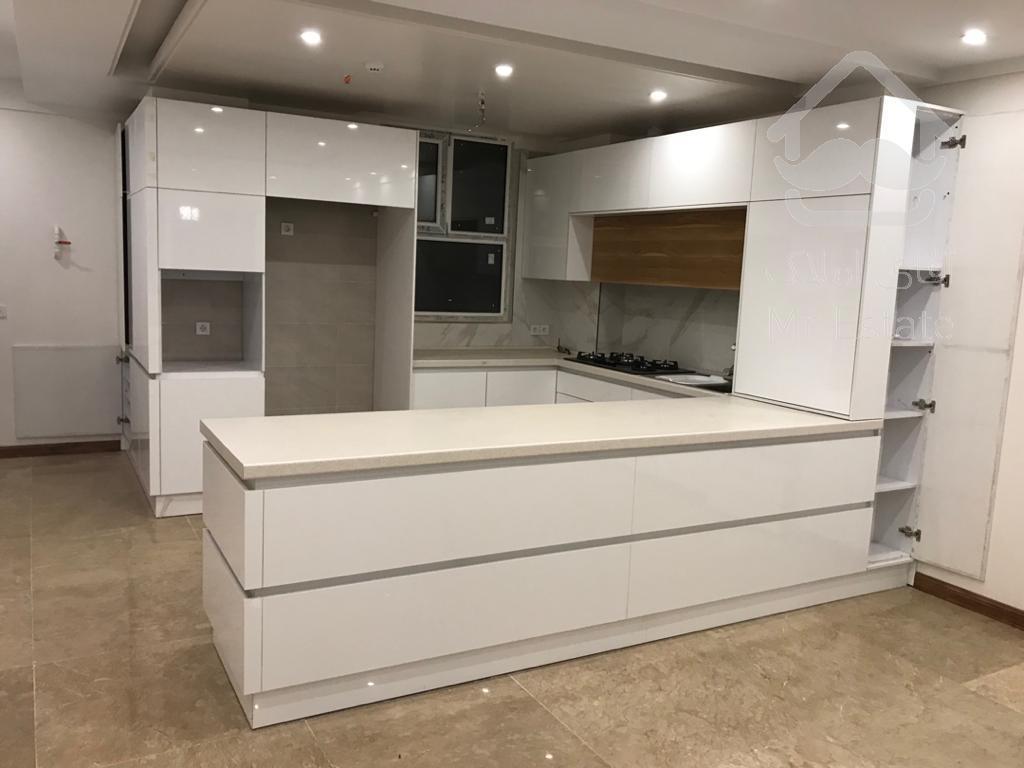 ۱۰۱متر دوخواب سازمان شمالی