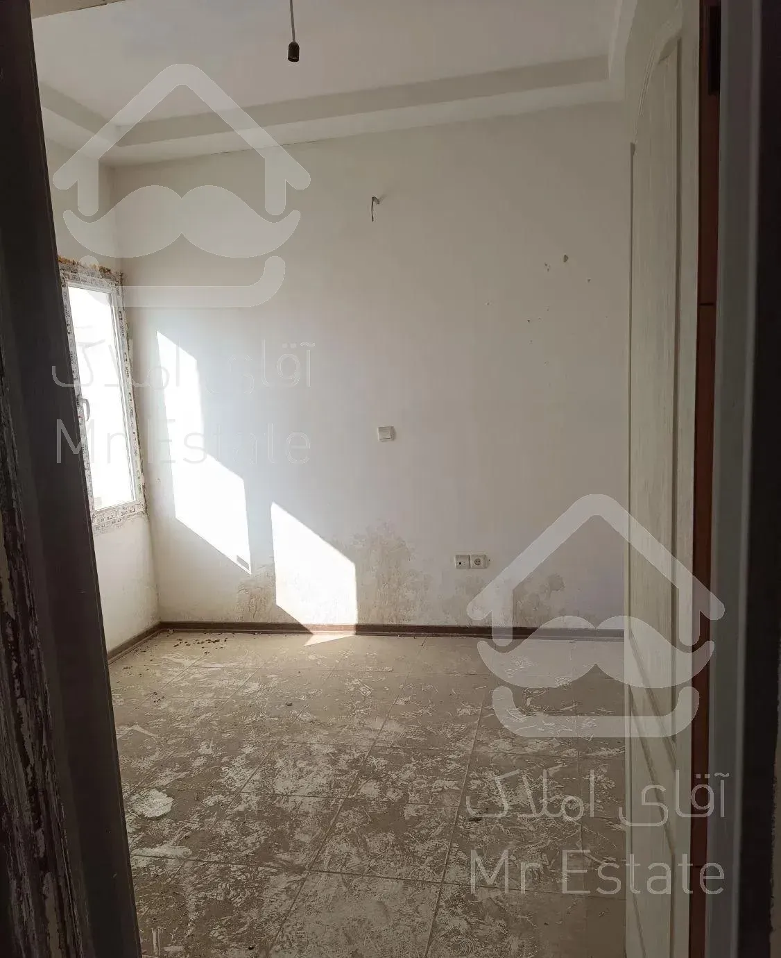 ۹۸ متر نوساز