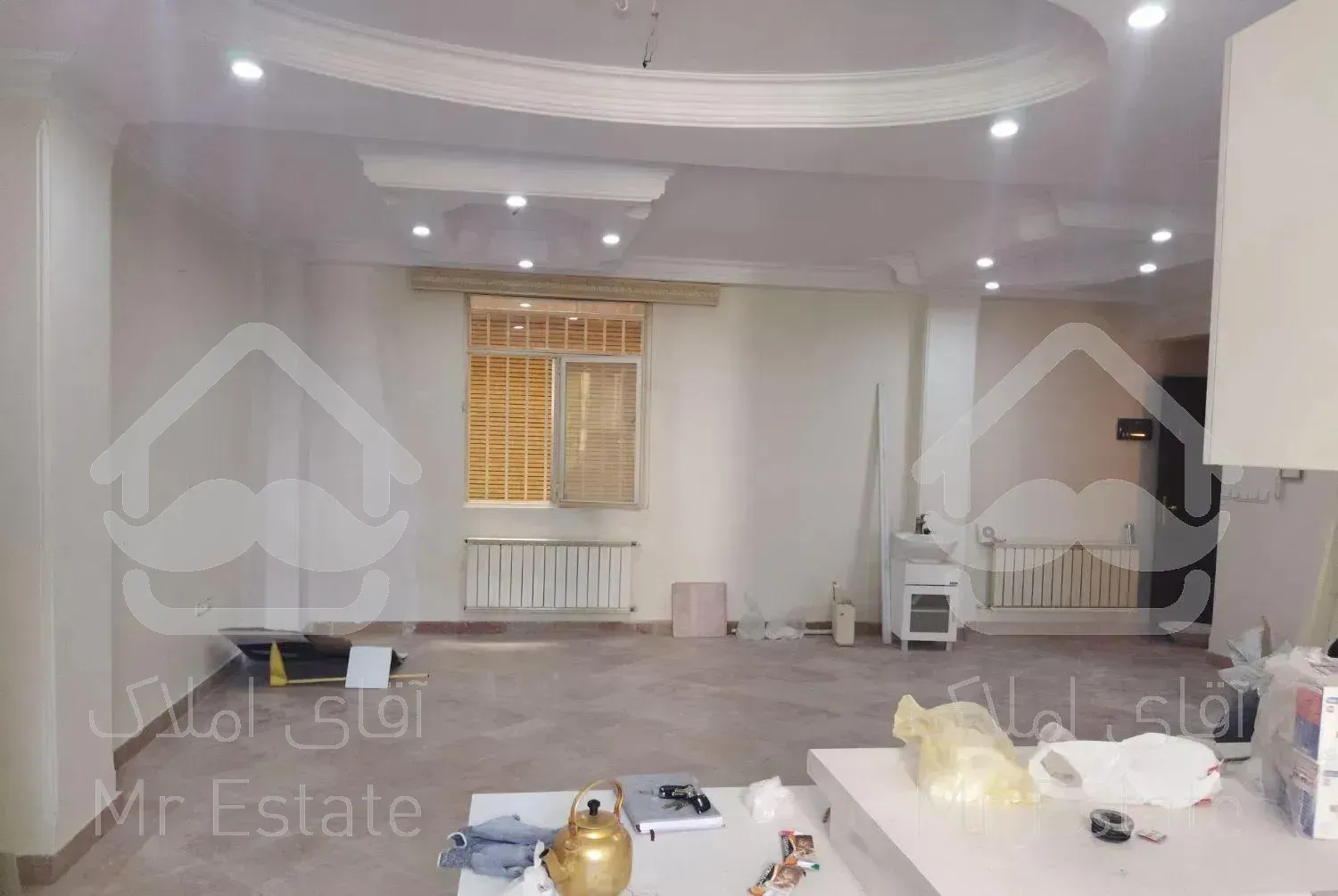 آپارتمان 85متر دوخواب فول بازسازی شده