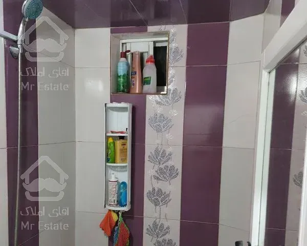 آپارتمان روستایی مبله