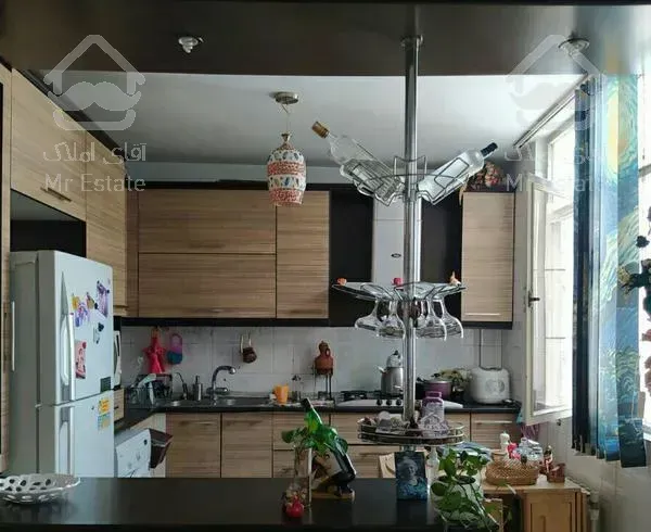 ۶۰متر ۱خوابه پارکینگ دار صادقیه