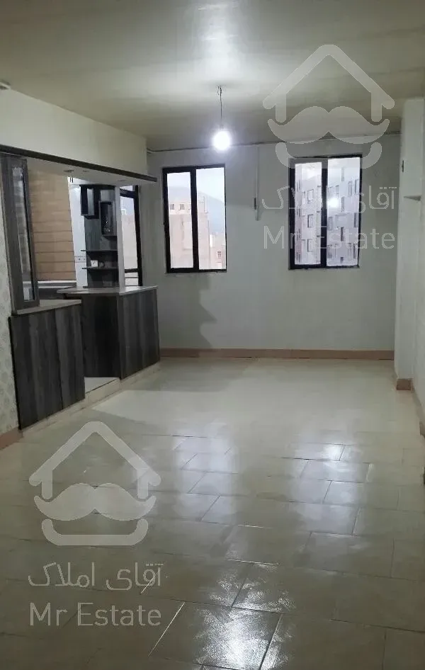 80متر2خواب مناسب سکونت سرمایه گذاری معاوضه باخودرو