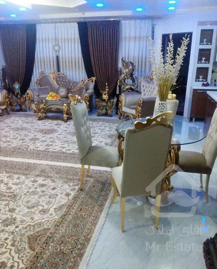 ۱۴۸متر دریاچه چیتگر منطقه۲۲ کوهک لاکچری