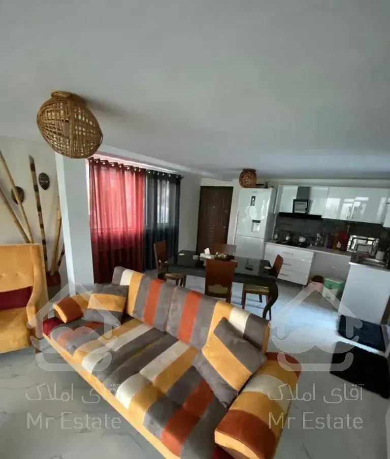 اجاره آپارتمان مبله (فشم و میگون)