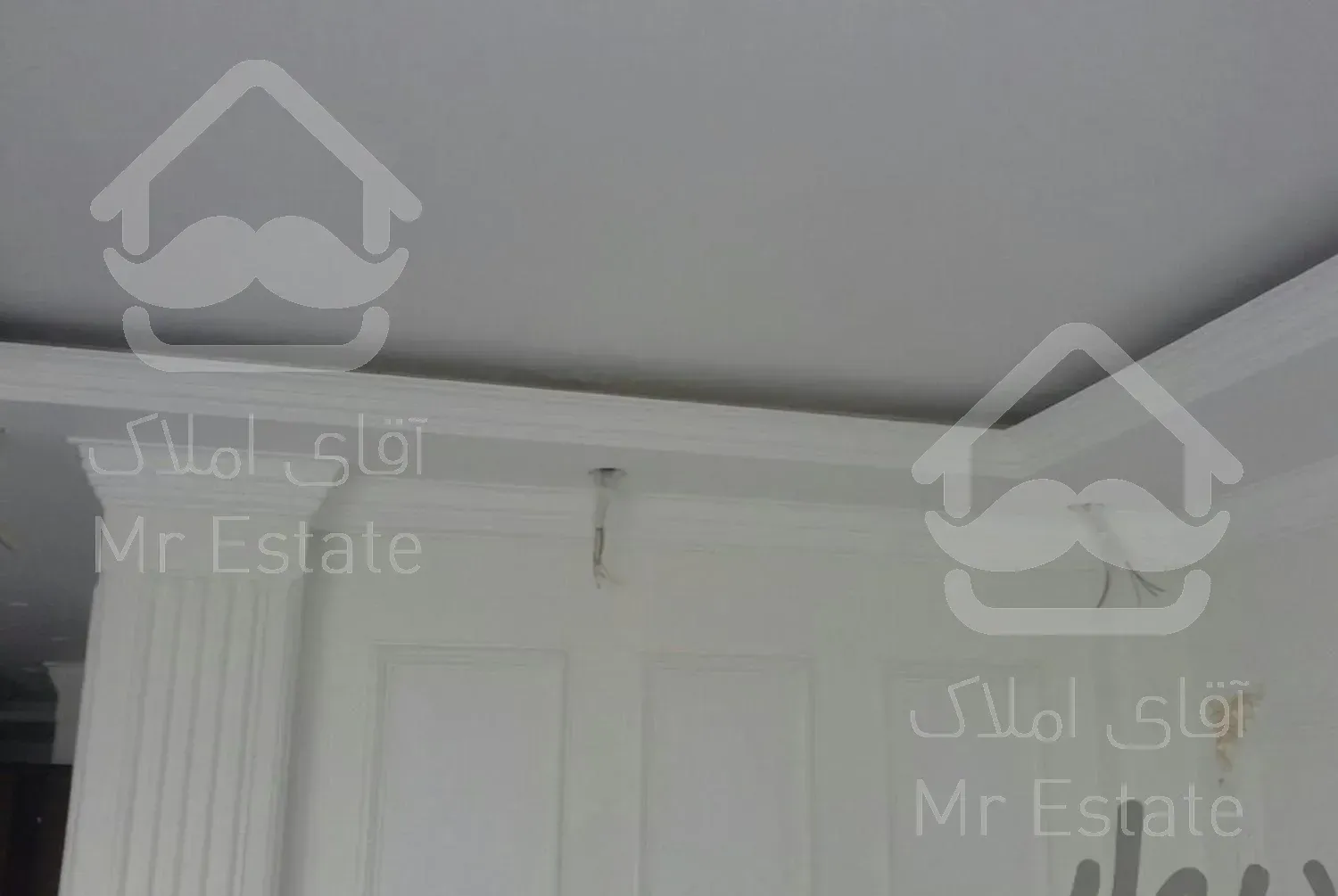 گچکاری وتعمیرات کلی ساختمانی