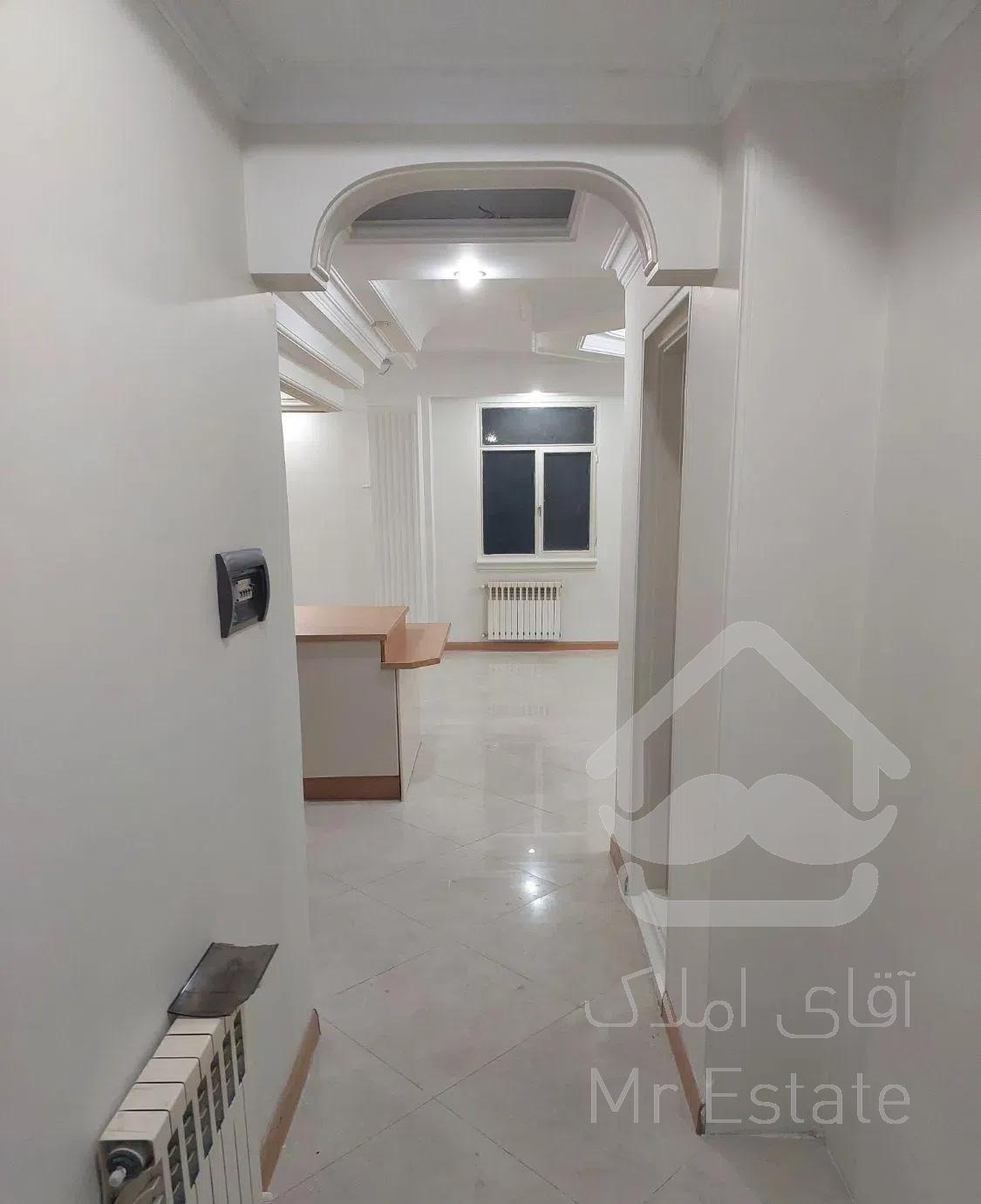 کیکاووس۹۲متر/۲خواب/غرق نور