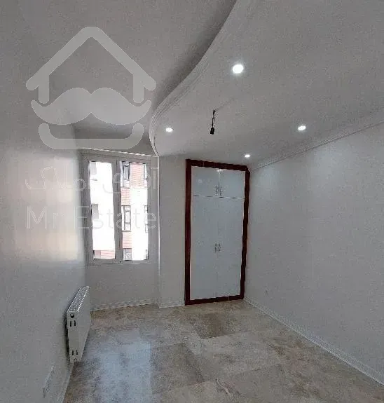 آپارتمان ۱۱۶م/۲خواب/شریف/مروارید شهر/الهیه غرب