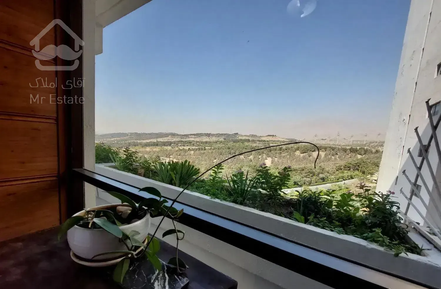 4 خوابه ویو مماس جنگل لویزان امید قنات کوثر