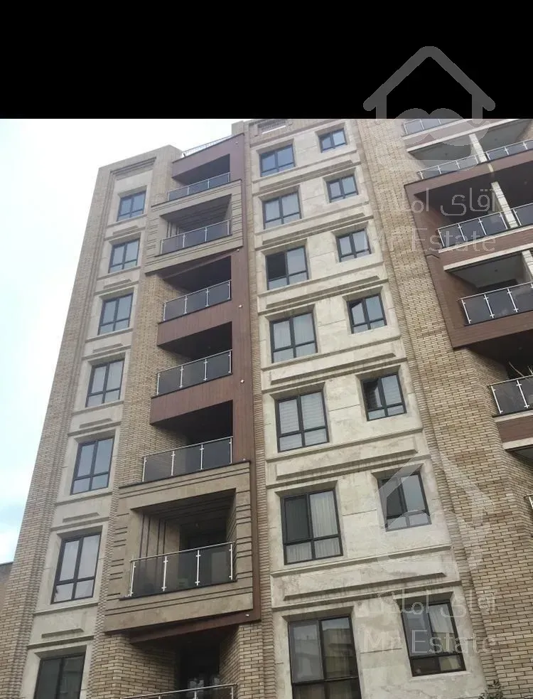 فروش آپارتمان 66 متری در سعادت آباد