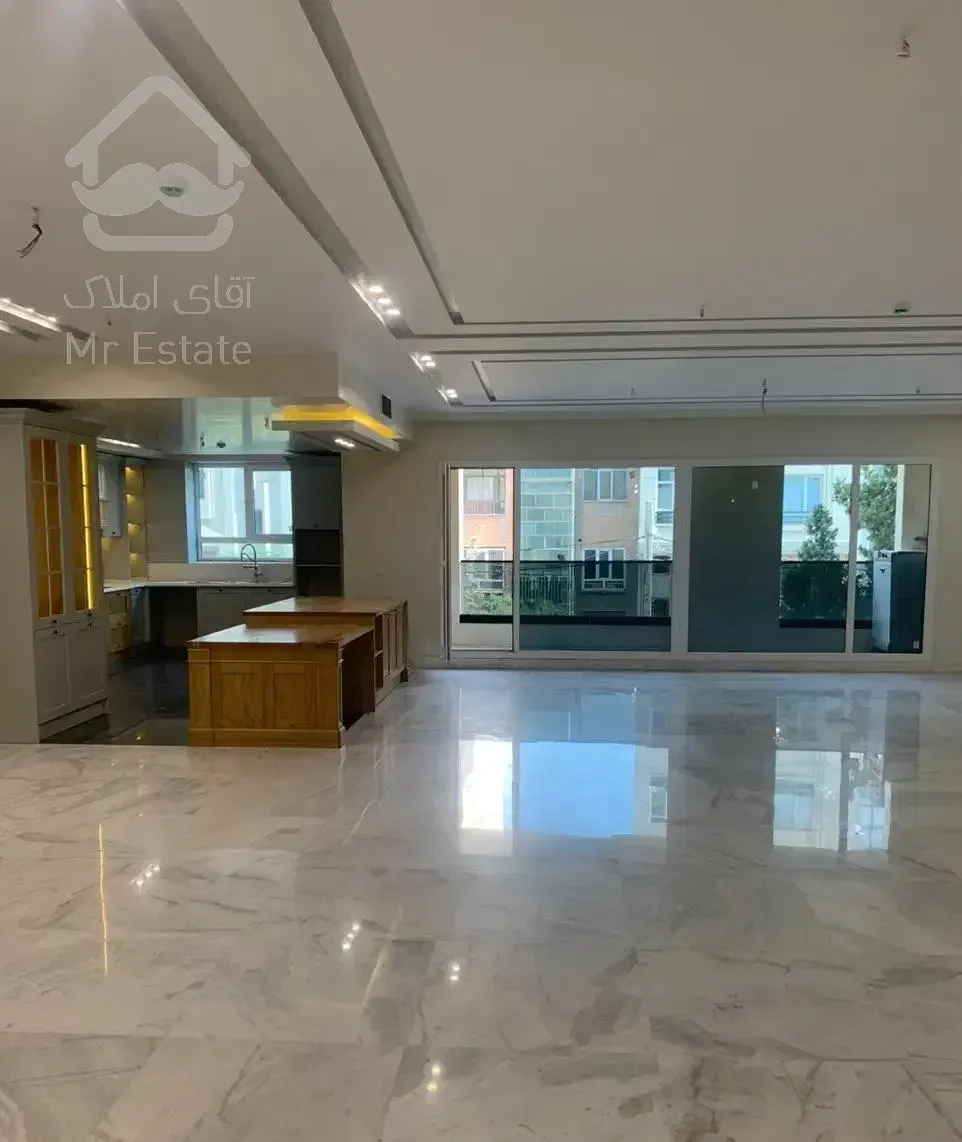 ۱۶۳متر/سه خواب/فول امکانات/تک واحدی/۲پارکینگ لوکس