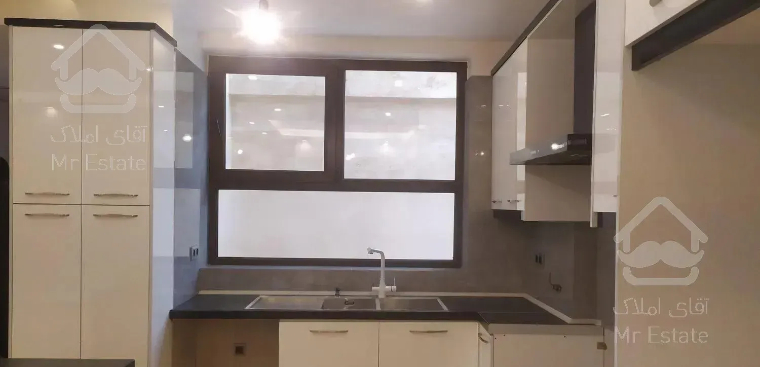 تک واحدی/۱۰۰ متر/دو خواب/کلیدنخورده/وسکانیان