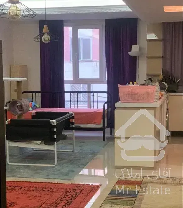 ۹۰ متر شیک / اوایل شهرک نفت